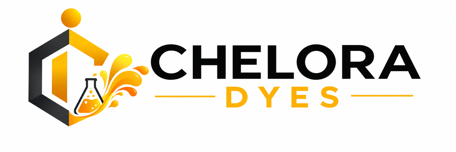 Chelora Dyes — batch-consistent colour, engineered
