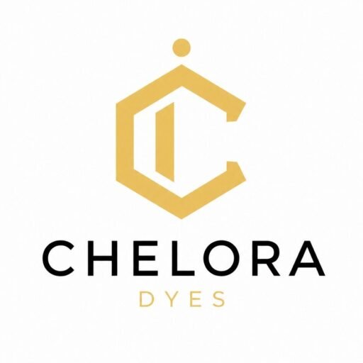 Chelora Dyes logo